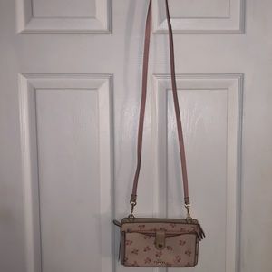Coach crossbody bag